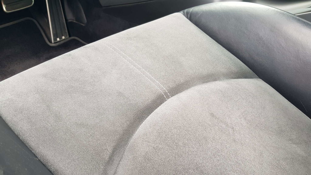 Porsche 997.2 Carrera GTS