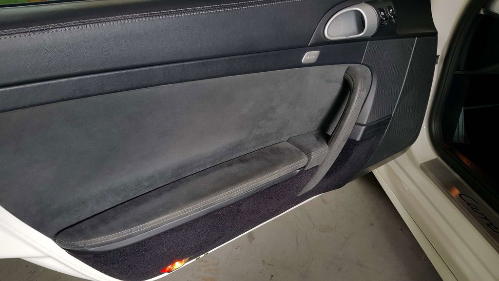 Porsche 997.2 Carrera GTS