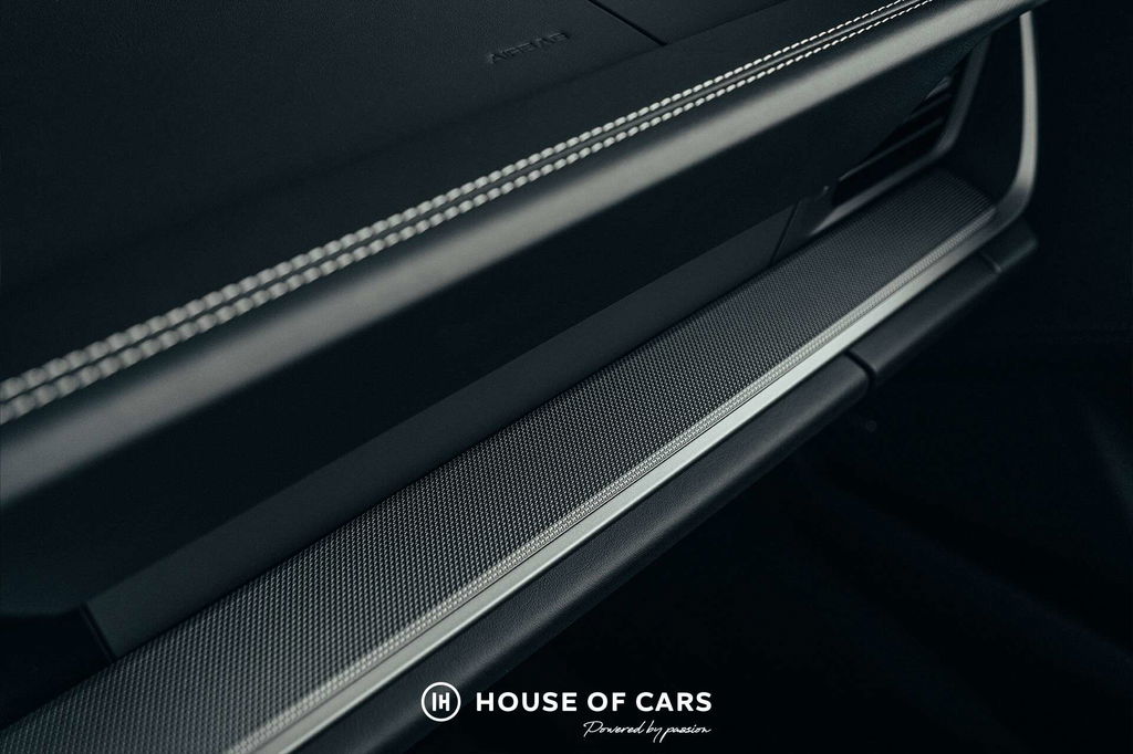 Porsche 992 Targa 4S