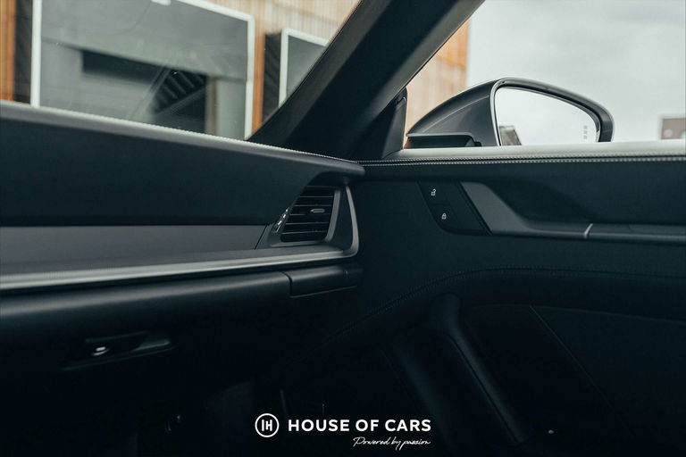 Porsche 992 Targa 4S