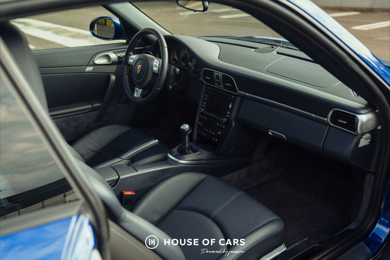 Porsche 997.2 Carrera S