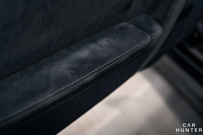 Porsche 997.2 Carrera GTS