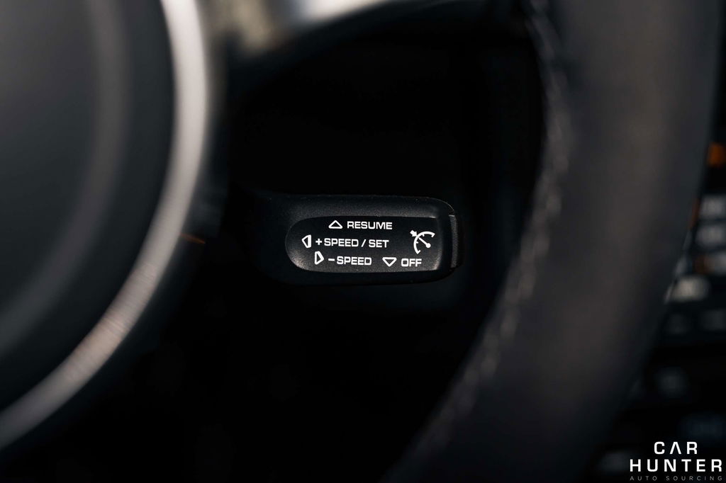 Porsche 997.2 Carrera GTS