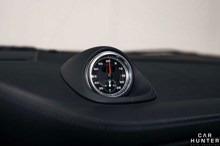 Porsche 997.2 Carrera GTS