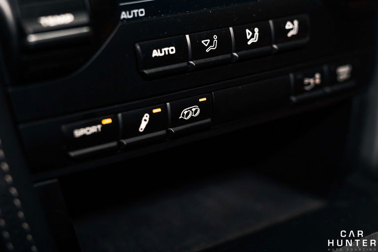 Porsche 997.2 Carrera GTS