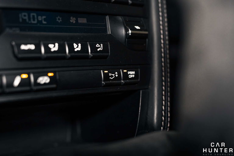 Porsche 997.2 Carrera GTS