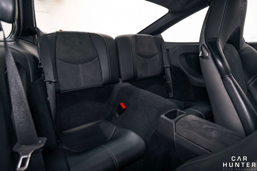 Porsche 997.2 Carrera GTS