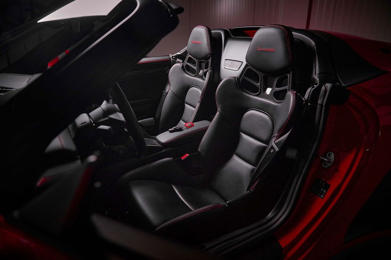 Porsche 991 Speedster