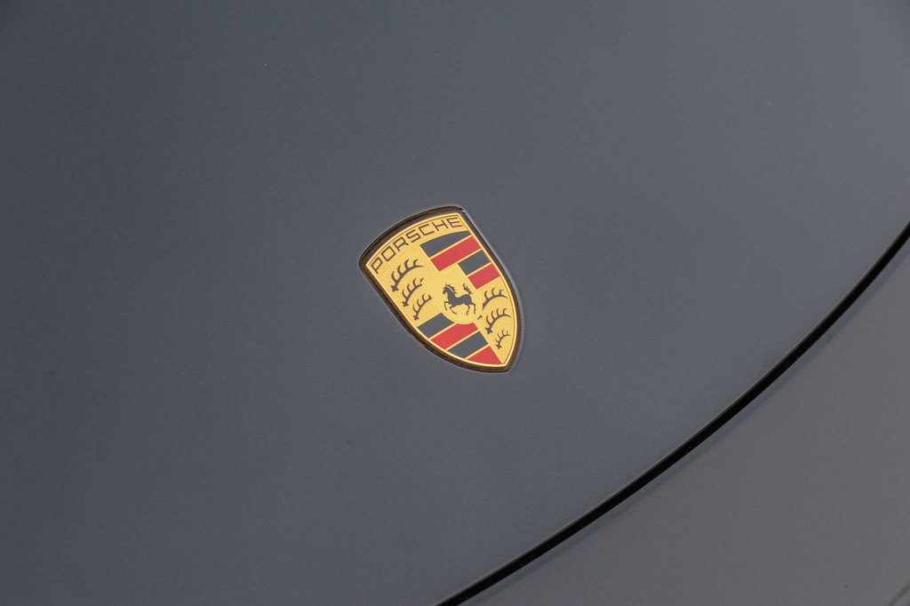 Porsche 991.2 Carrera GTS