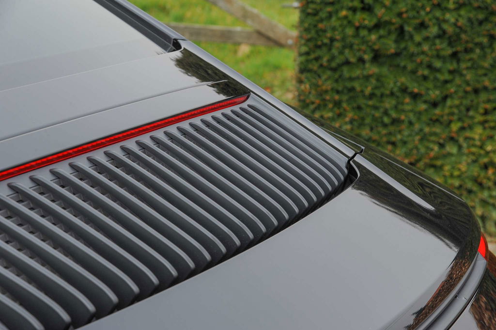 Porsche 991.2 Carrera GTS