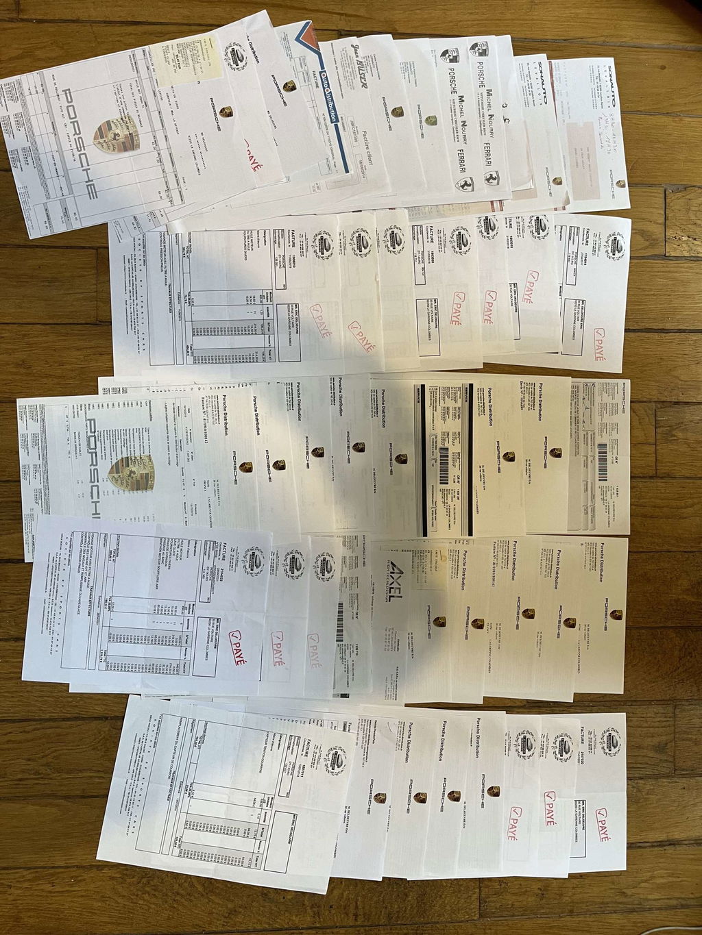 Porsche 964 Carrera 4