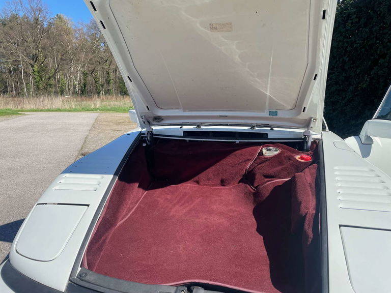 Porsche 911 Modified