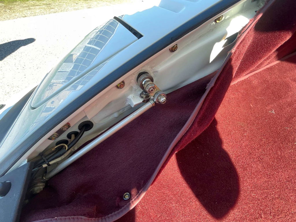 Porsche 911 Modified