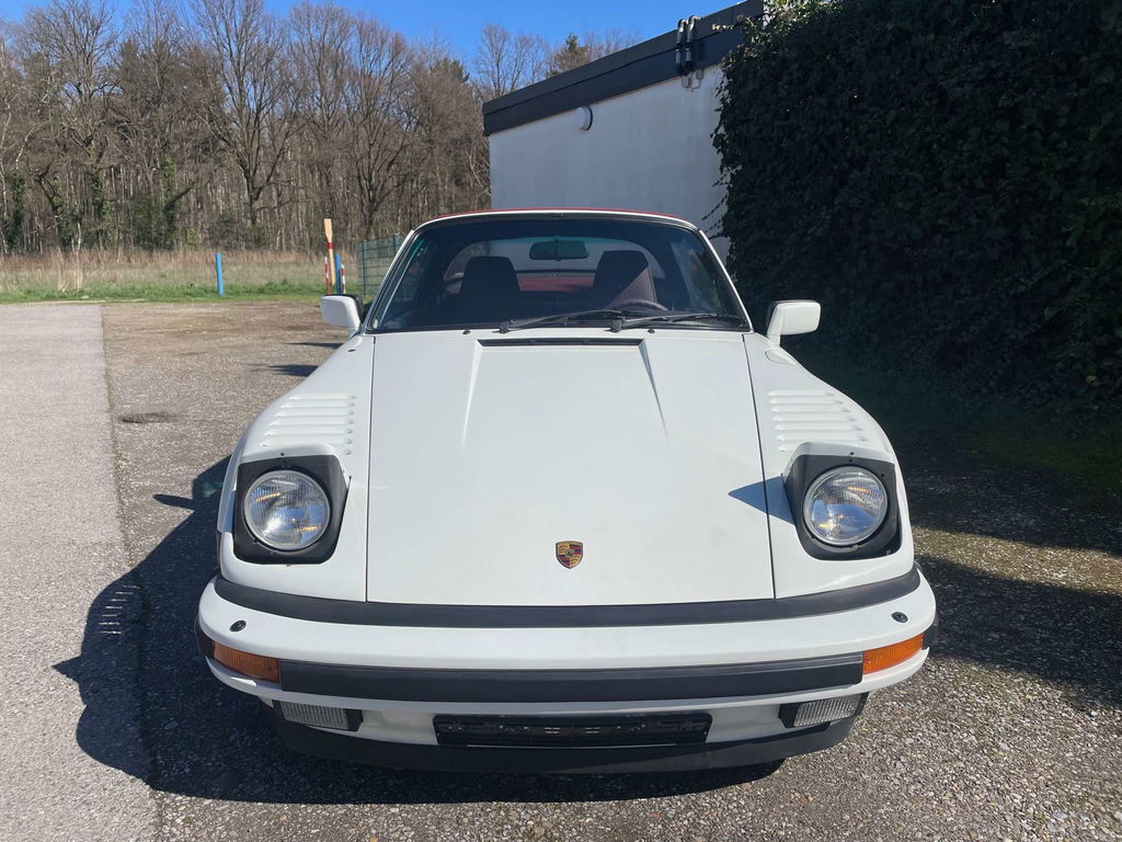 Porsche 911 Modified