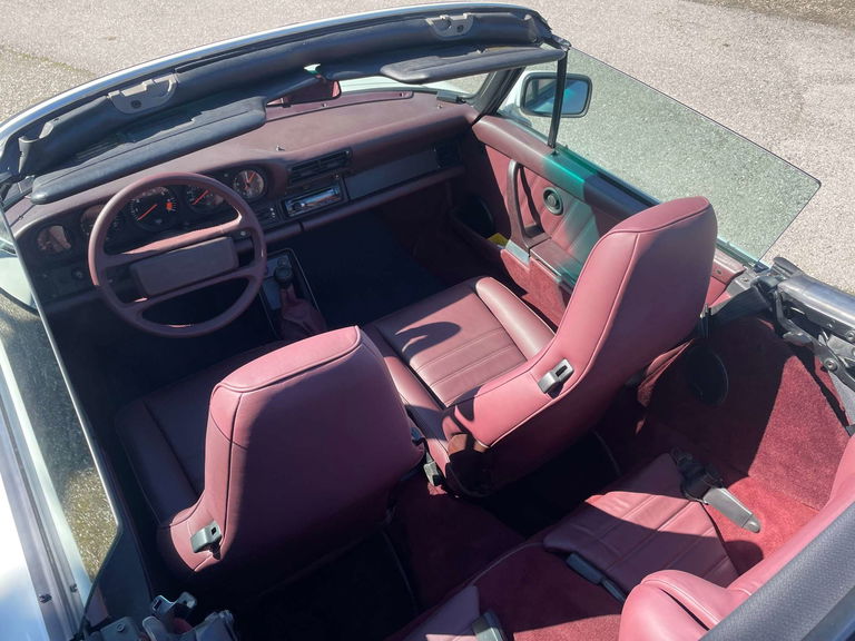 Porsche 911 Modified