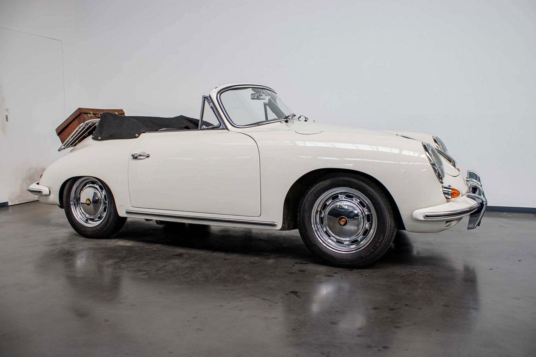 Porsche 356 C