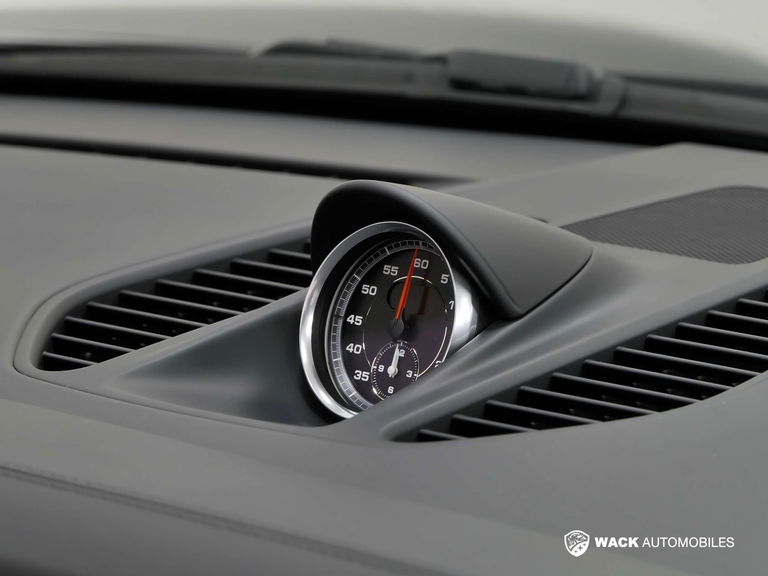 Porsche 991.2 Carrera S