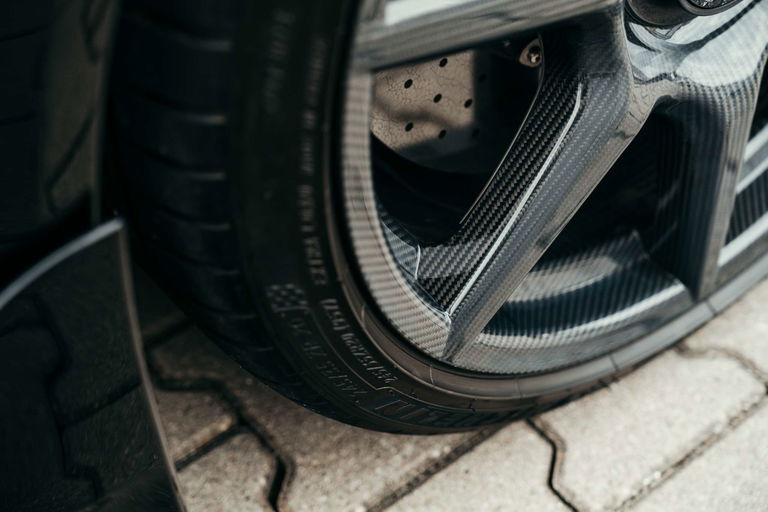 Porsche 991 Turbo S Exclusive Series