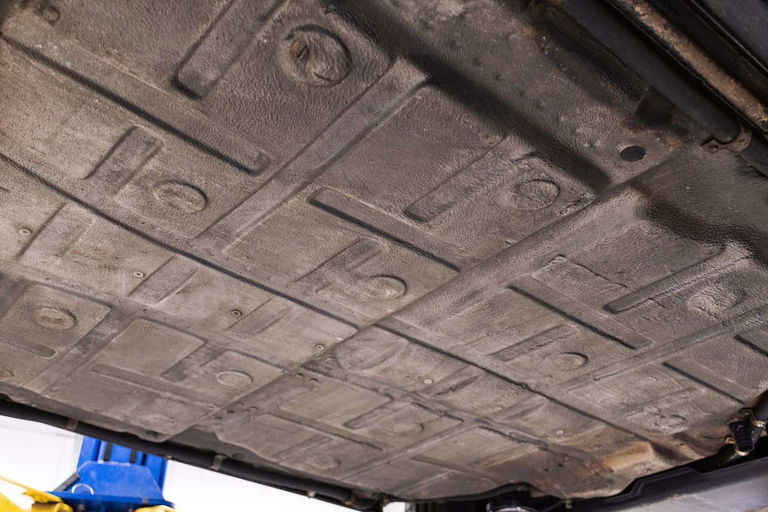 Porsche 911 Carrera 3.2 (US)