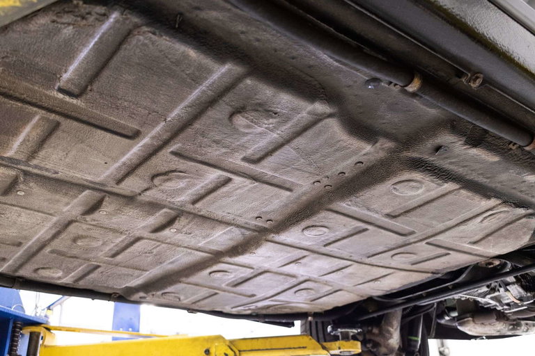 Porsche 911 Carrera 3.2 (US)