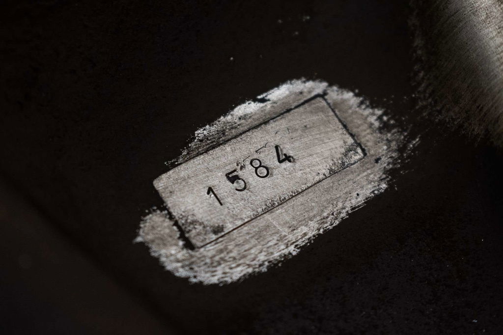 Porsche 911 Carrera 3.2 (US)