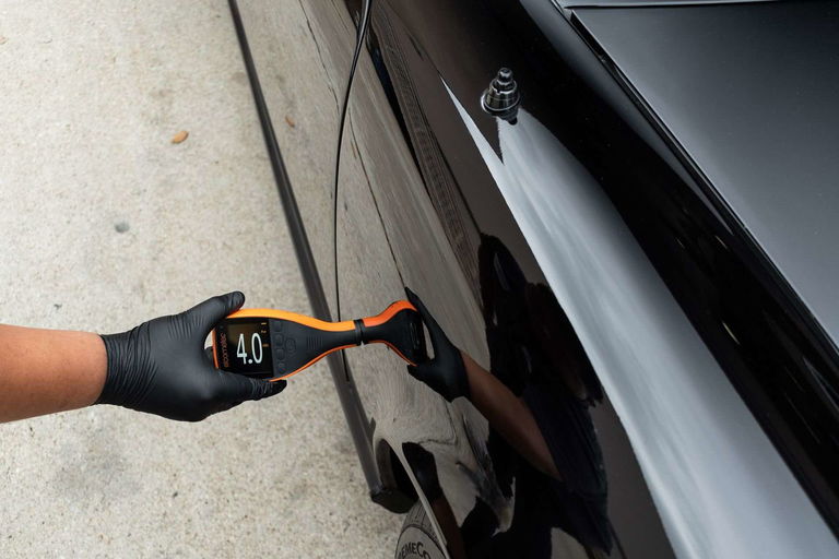 Porsche 911 Carrera 3.2 (US)