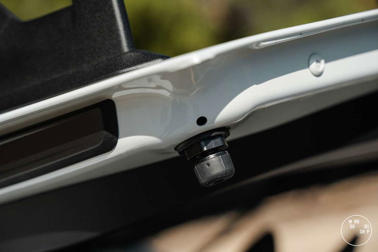 Porsche 718 Cayman GT4 RS