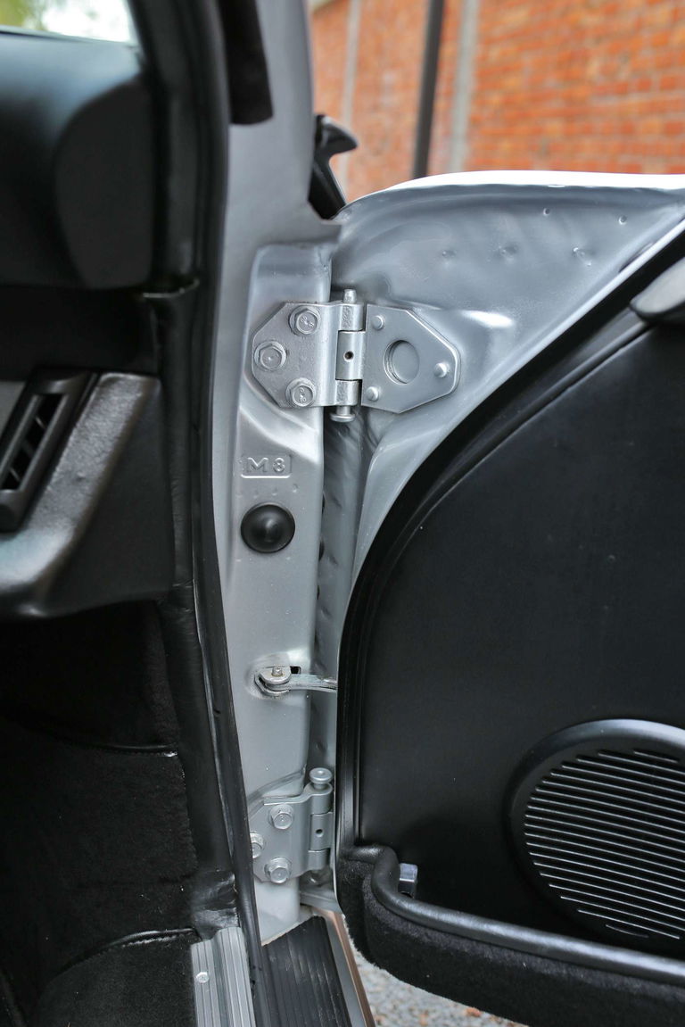 Porsche 911 Turbo 3.3