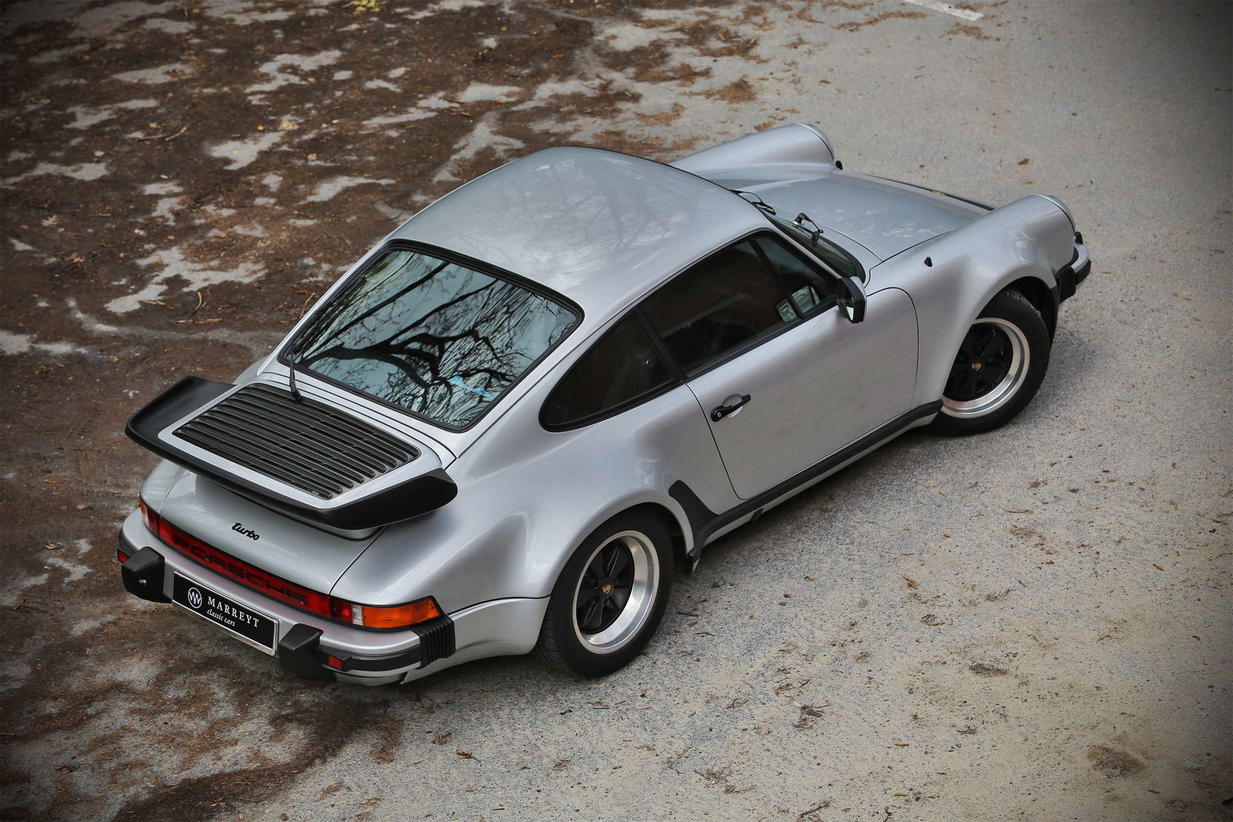 Porsche 911 Turbo 3.3 1978 - elferspot.com - Marketplace for Porsche 911 Turbo 3.3 1978 - elferspot.com - Marketplace for