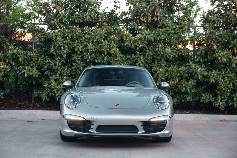 Porsche 991 Carrera S