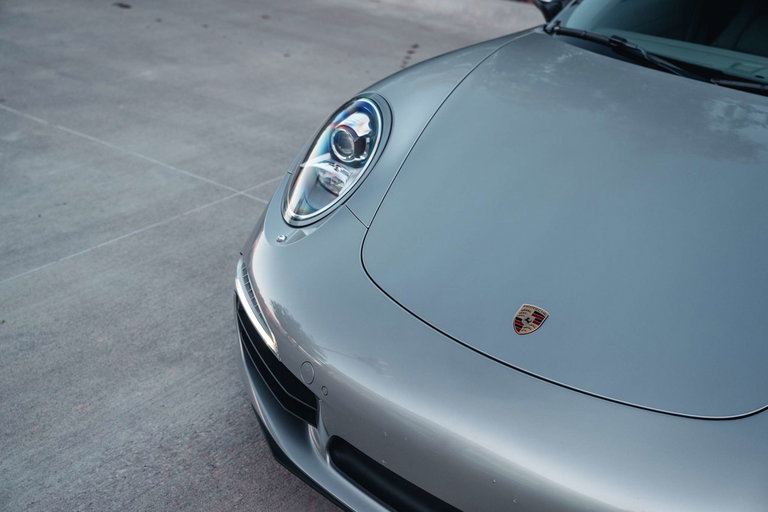 Porsche 991 Carrera S