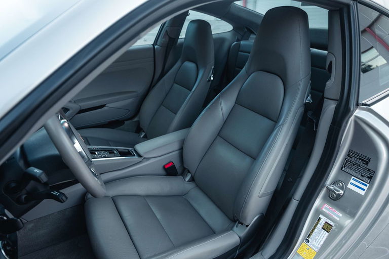 Porsche 991 Carrera S