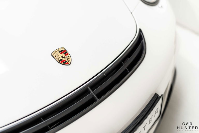Porsche 997 GT3