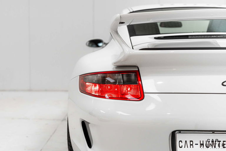 Porsche 997 GT3