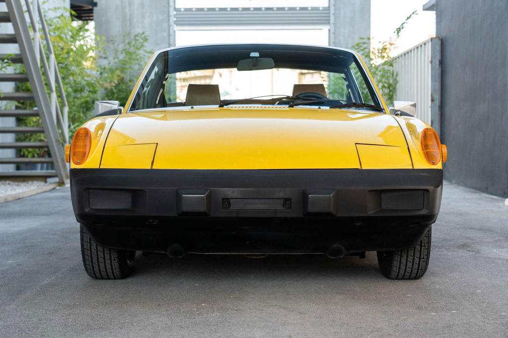 Porsche 914 2.0
