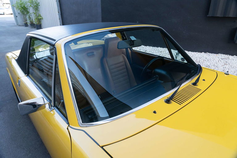 Porsche 914 2.0