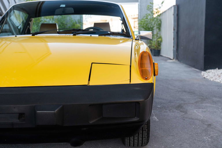 Porsche 914 2.0