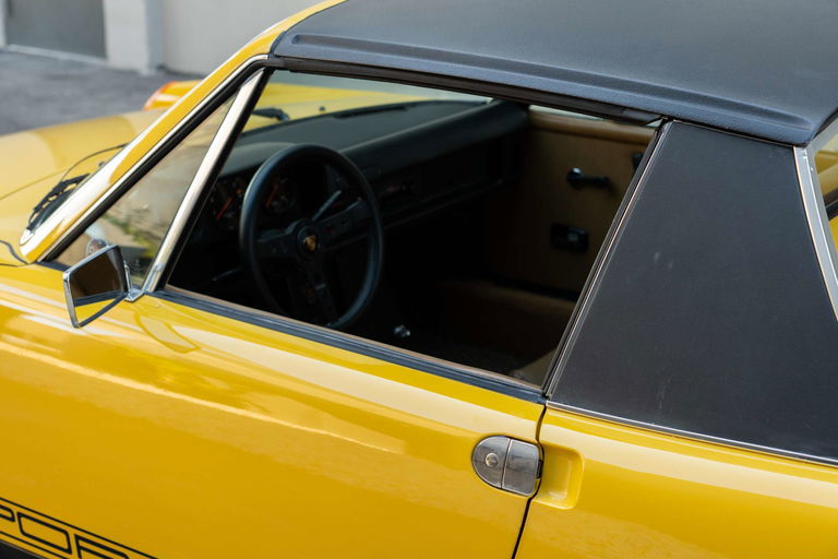 Porsche 914 2.0