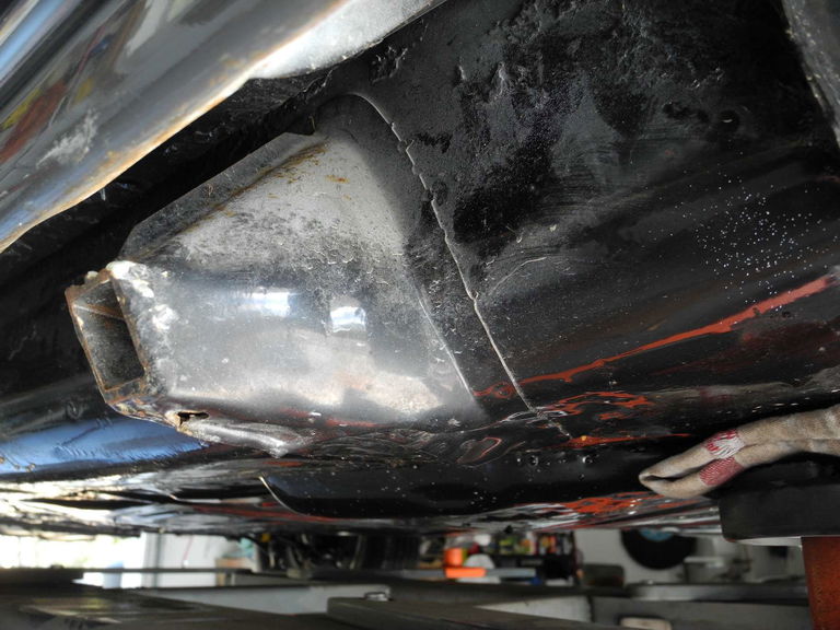 Porsche 356 B 1600 Super