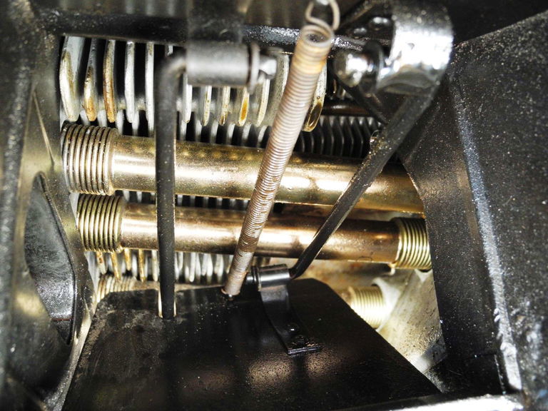 Porsche 356 B 1600 Super