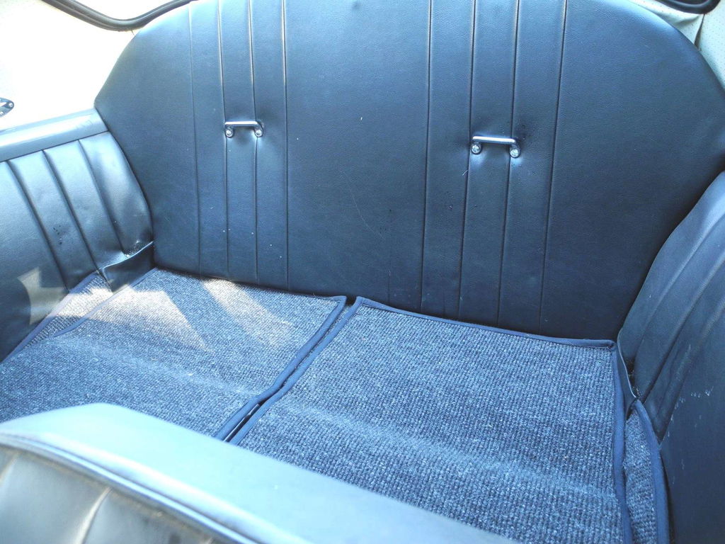 Porsche 356 B 1600 Super