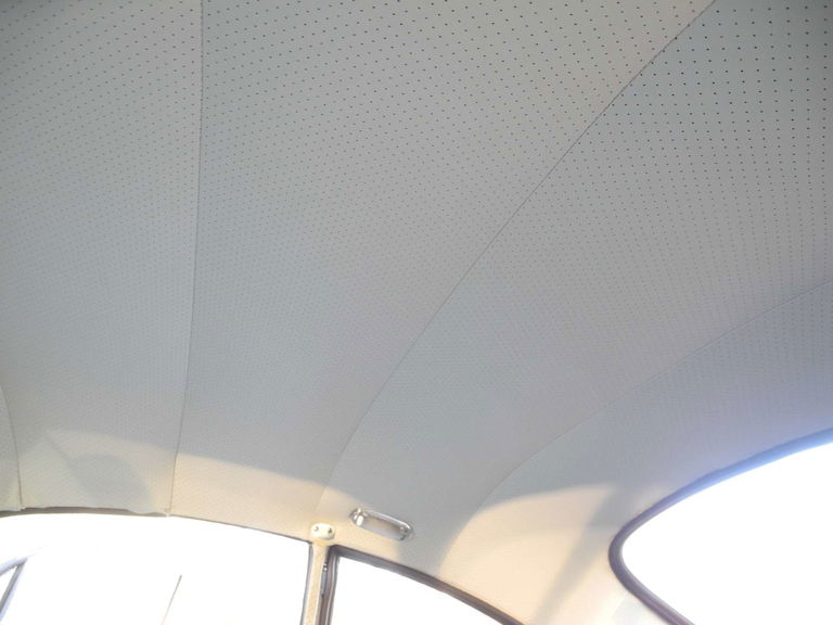 Porsche 356 B 1600 Super