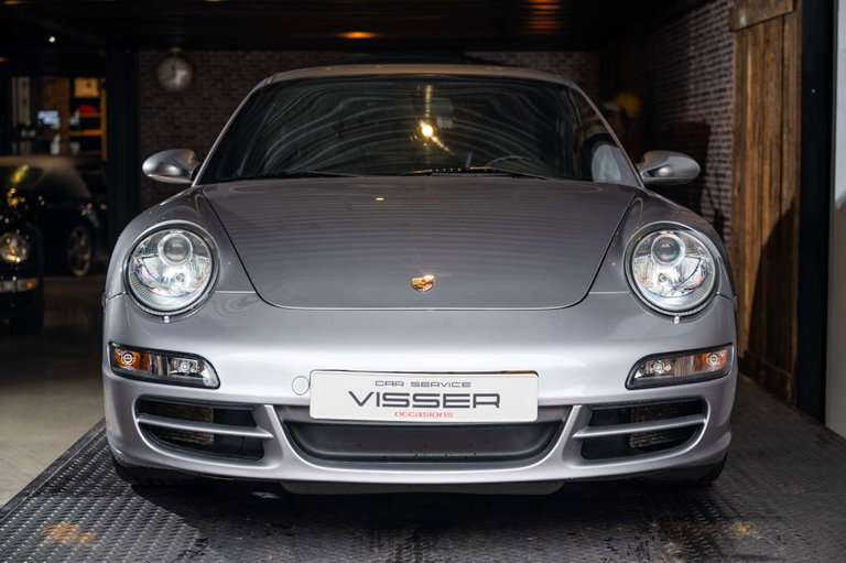 Porsche 997 Carrera S