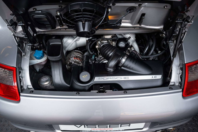 Porsche 997 Carrera S