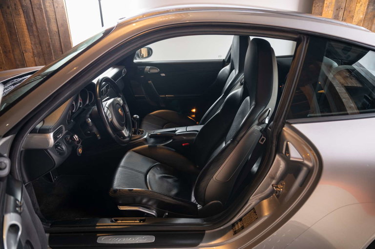 Porsche 997 Carrera S