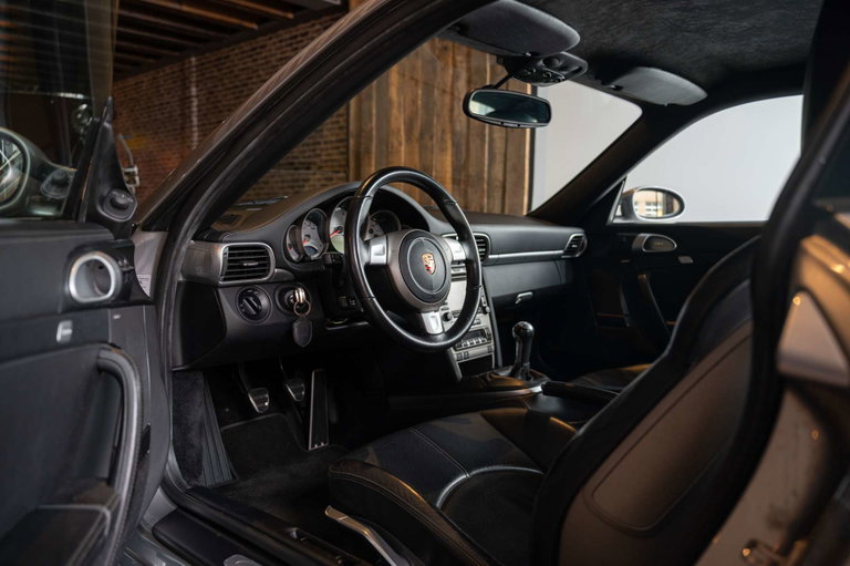 Porsche 997 Carrera S