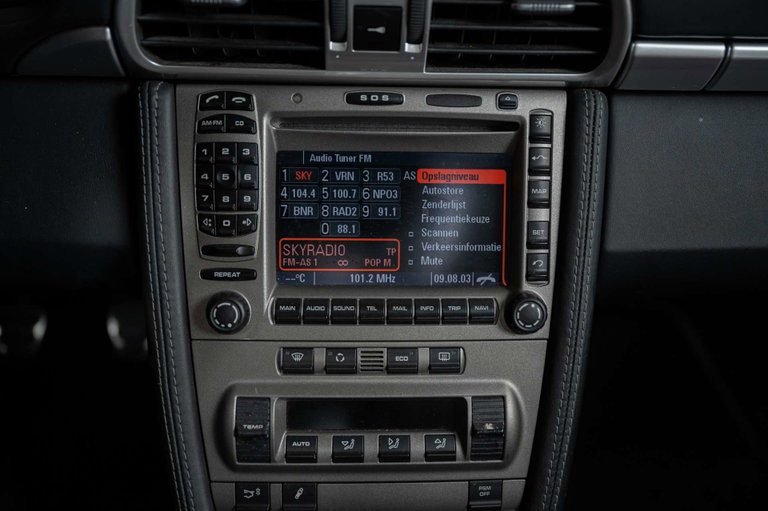 Porsche 997 Carrera S