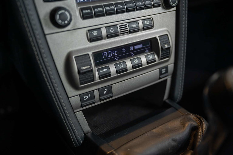 Porsche 997 Carrera S