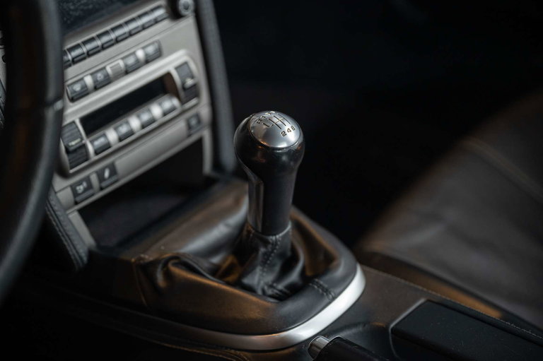 Porsche 997 Carrera S