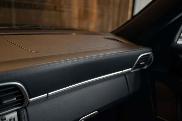 Porsche 997 Carrera S